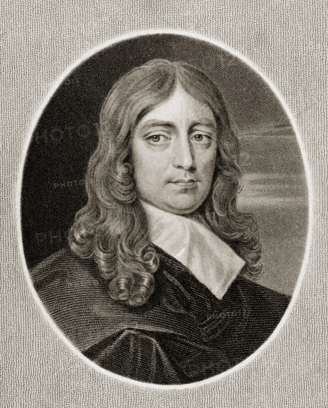 John Milton