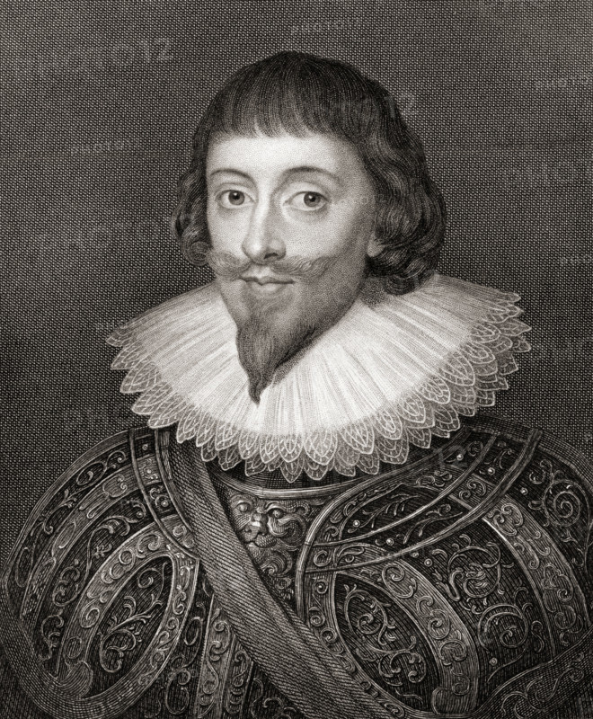 John Powlett
