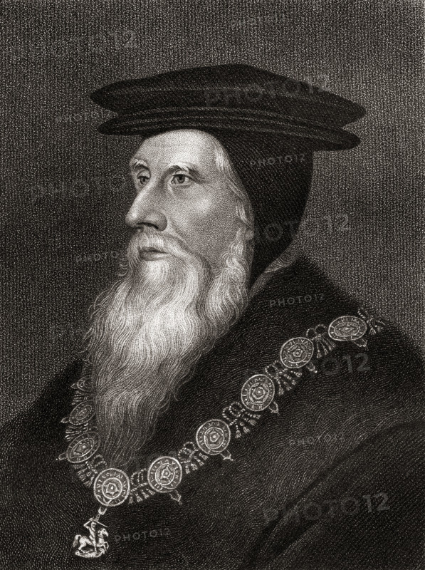 John Russell