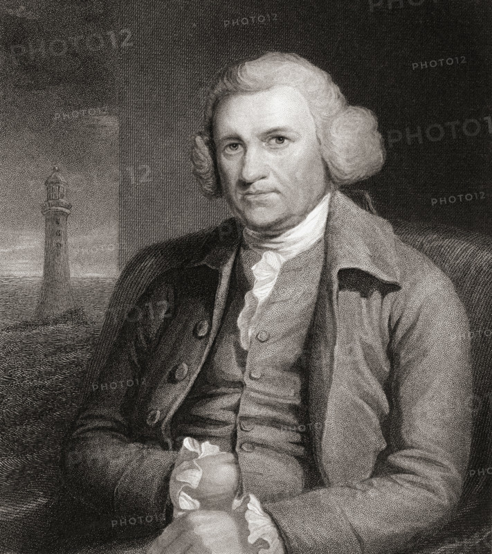 John Smeaton