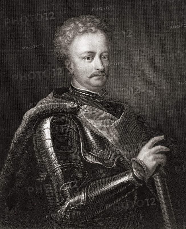 John Sobieski III