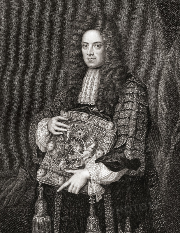 John Somers