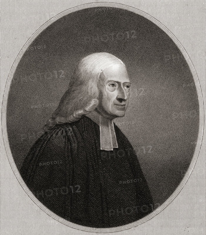 John Wesley