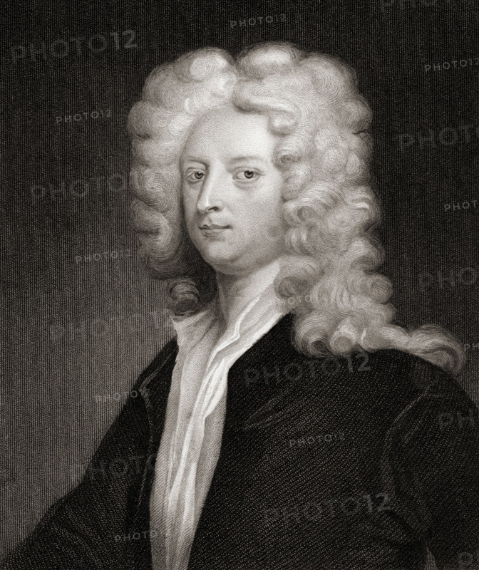 Joseph Addison