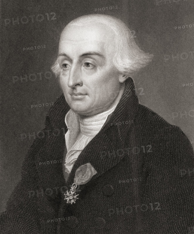 Joseph Louis Lagrange