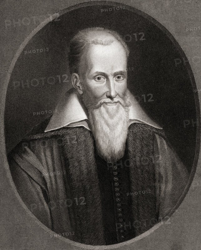 Joseph Justus Scaliger
