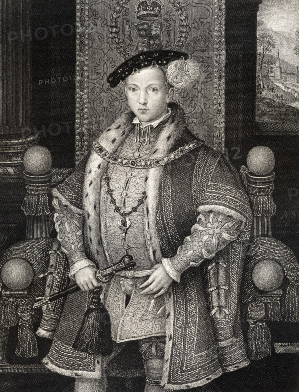Edward VI