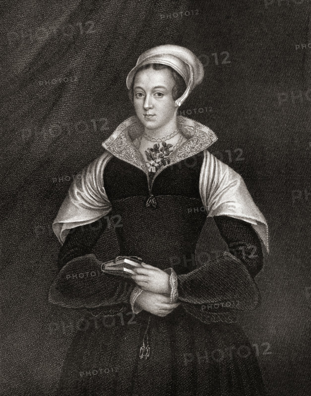 Lady Jane Grey