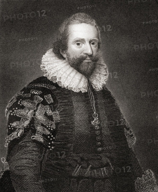 Lionel Cranfield