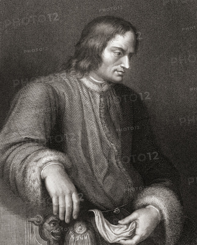 Lorenzo de Medici
