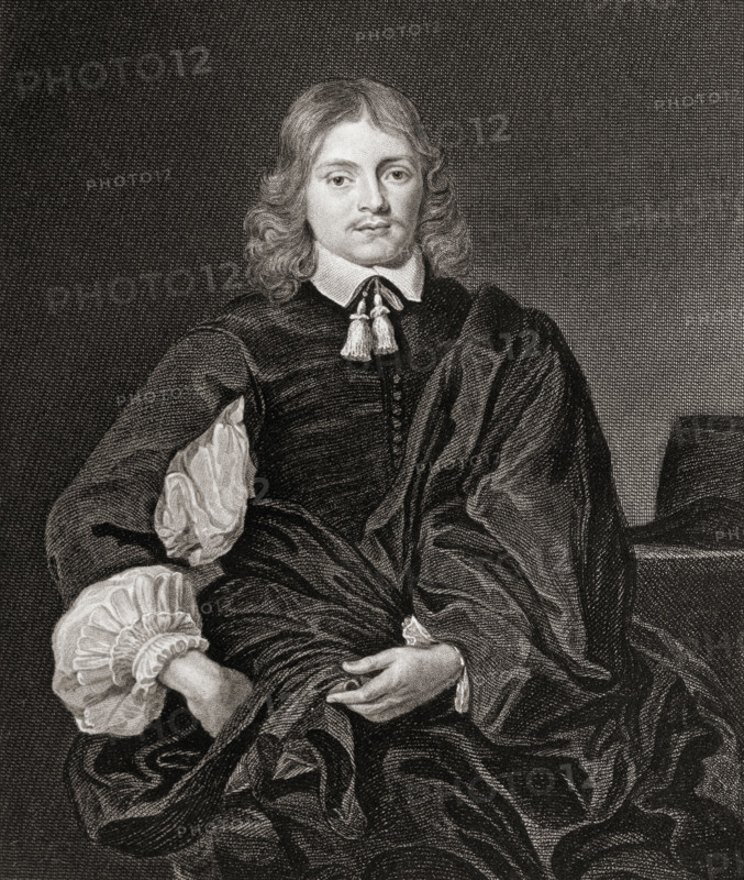 Lucius Carey
