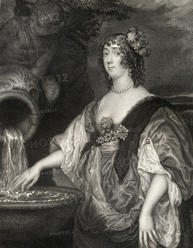 Lucy Hay