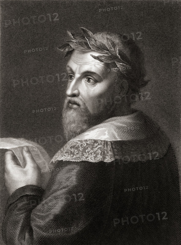 Ludovico Ariosto