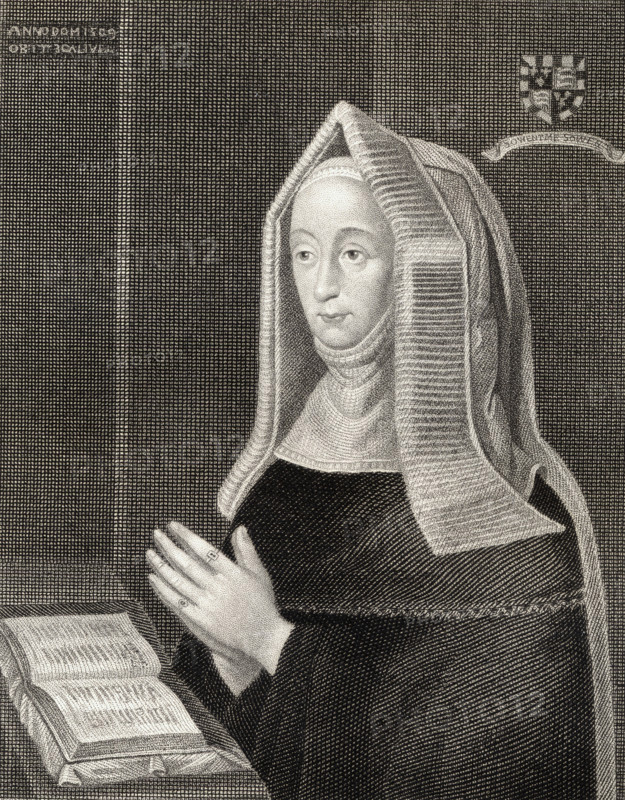 Margaret Beaufort