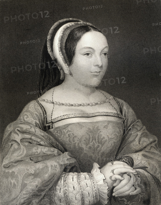 Margaret Tudor