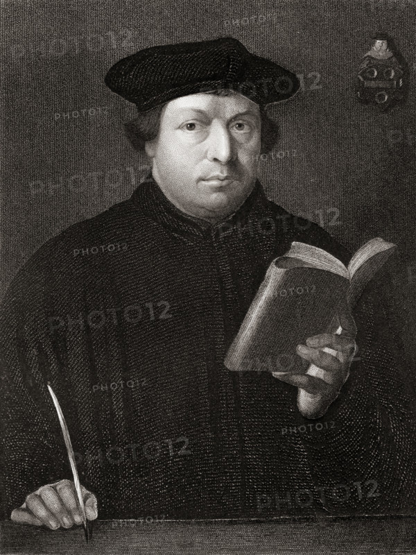 Martin Luther