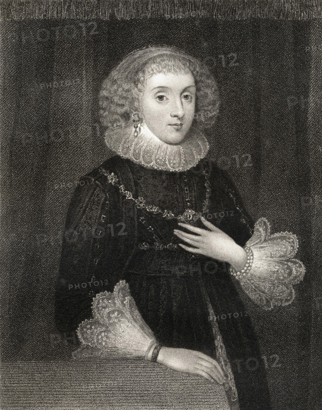 Mary Herbert