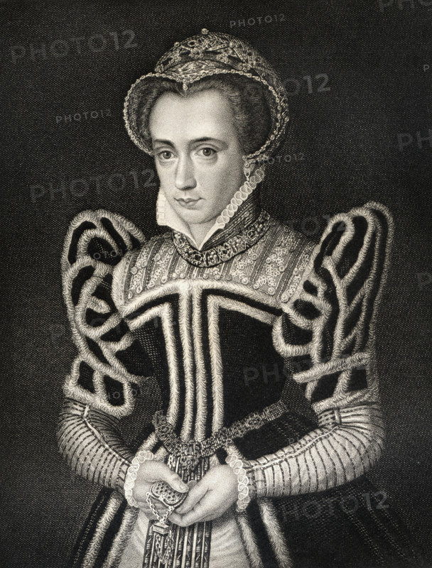 Queen Mary