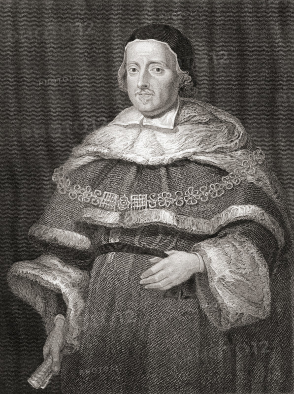 Sir Matthew Hale
