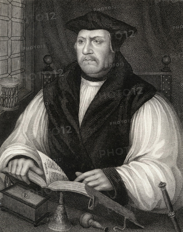 Matthew Parker