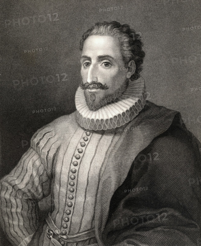 Miguel de Cervantes Saavedra