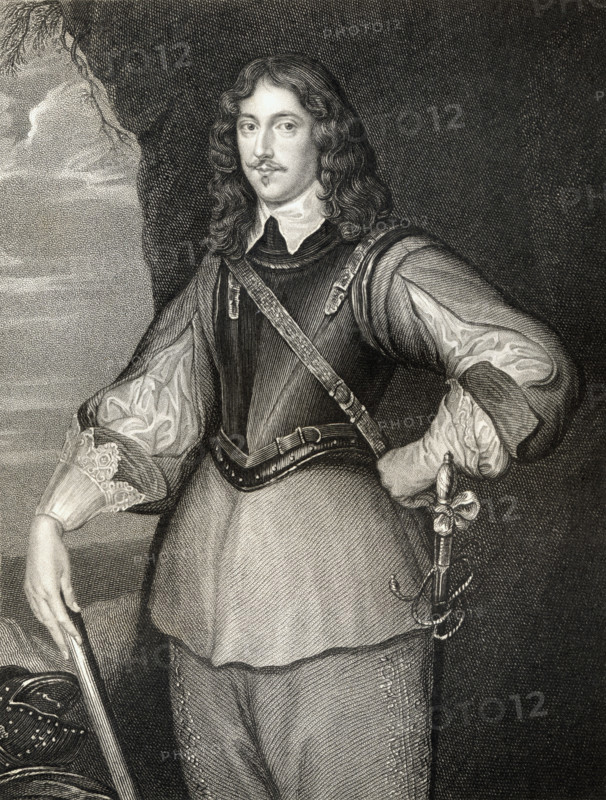 Montagu Bertie