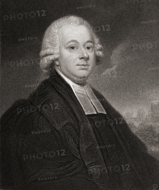 Nevil Maskelyne