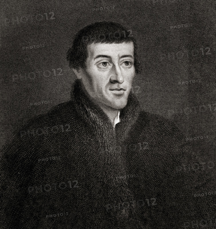 Nicolaus Copernicus