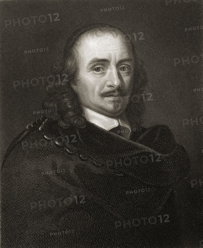 Peter Corneille