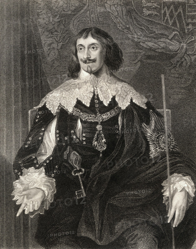 Philip Herbert