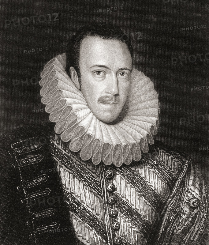Philip Howard