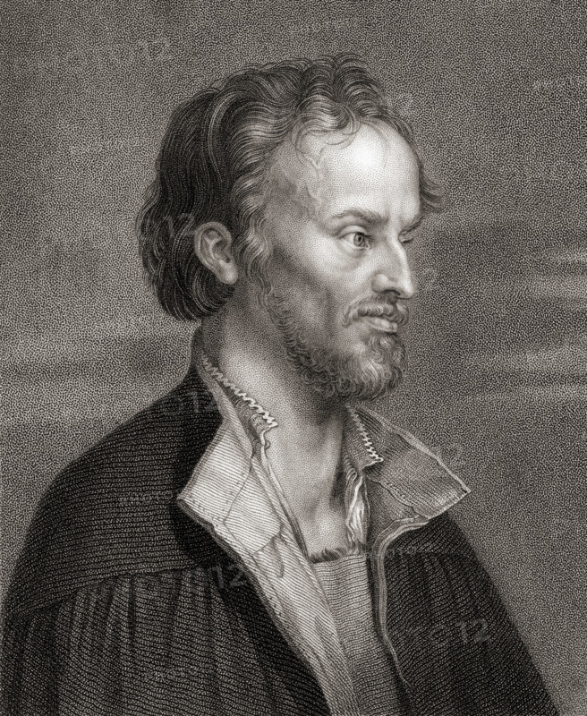Philipp Melanchthon
