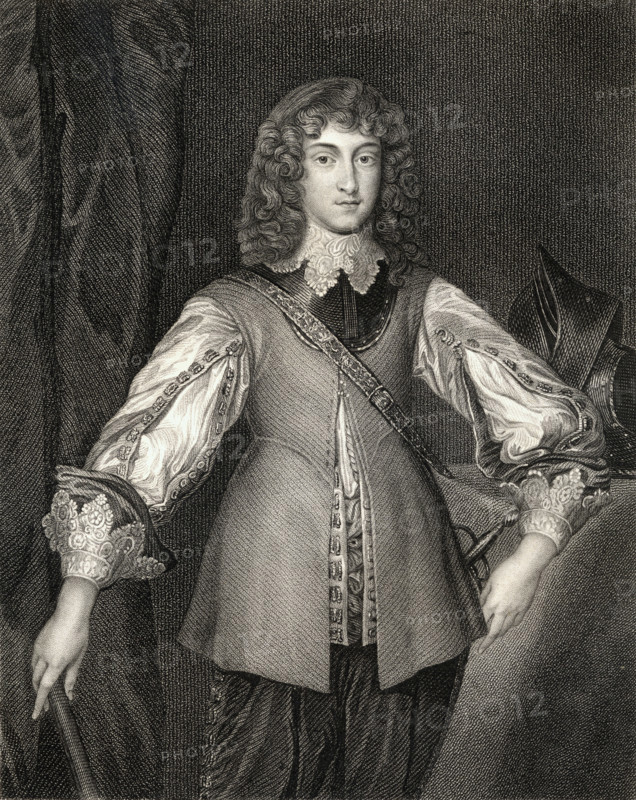 Prince Rupert