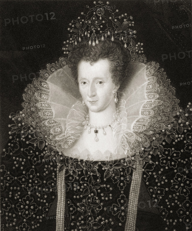 ELizabeth I