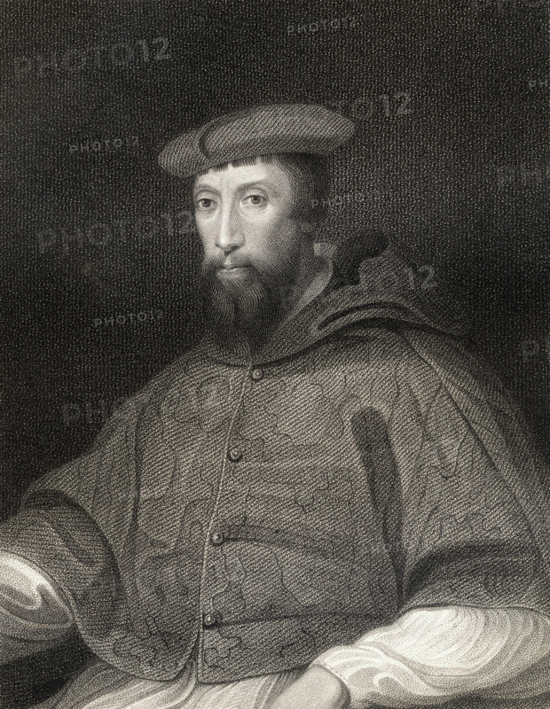 Reginald Pole