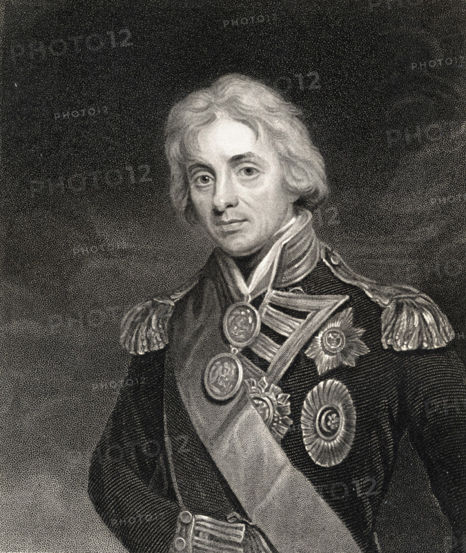 Horatio Nelson