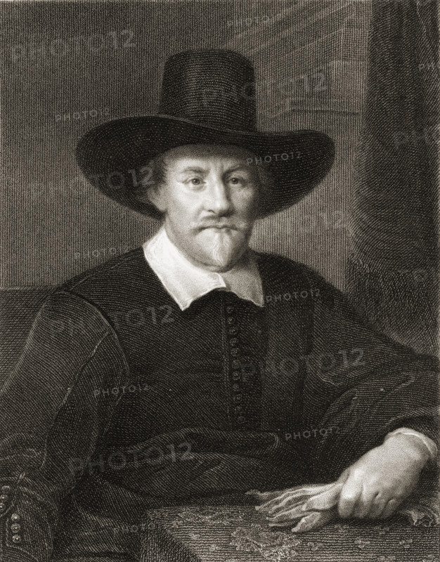 Hugo Grotius