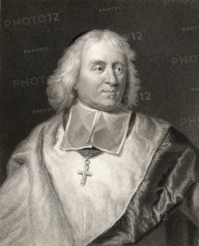 Jacques Benigne Bossuet