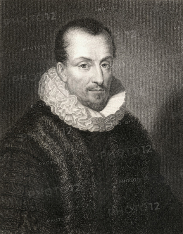 Jacques de Thou