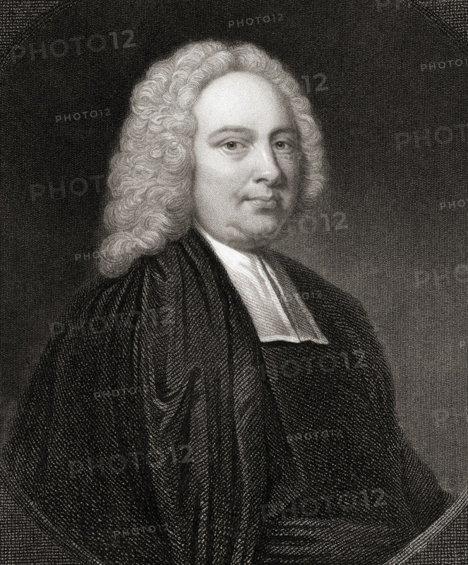 James Bradley