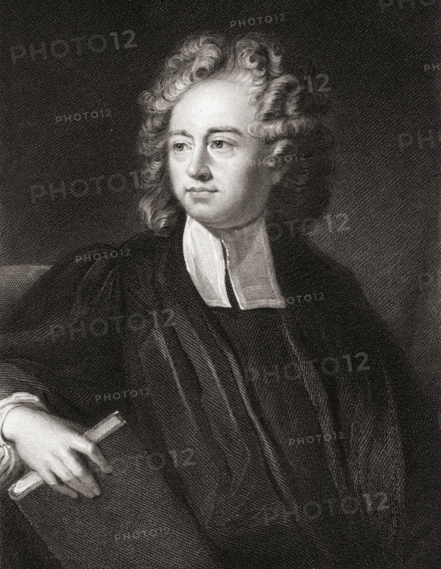 Richard Bentley
