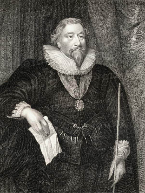 Richard Weston