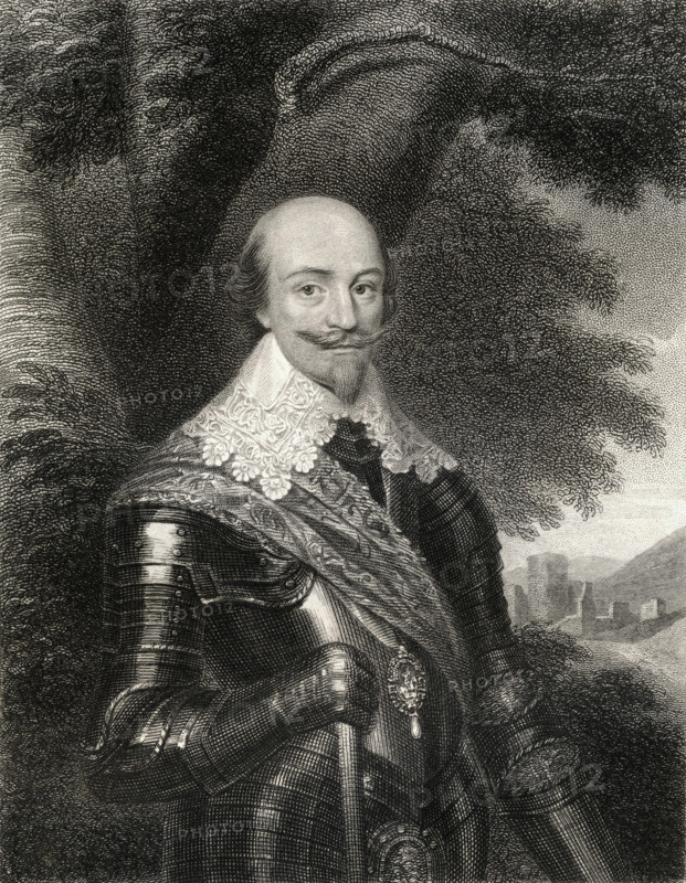 Robert Bertie