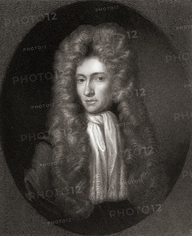 Robert Boyle