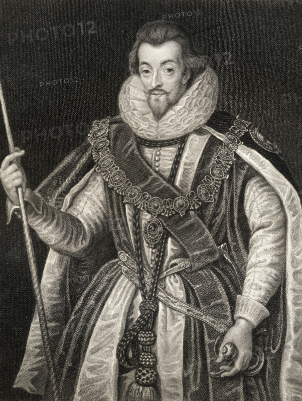 Robert Cecil