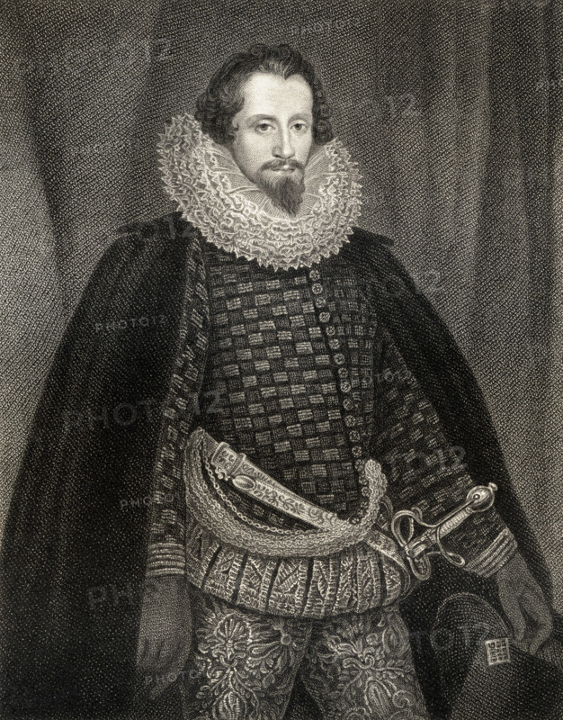 Robert Devereux