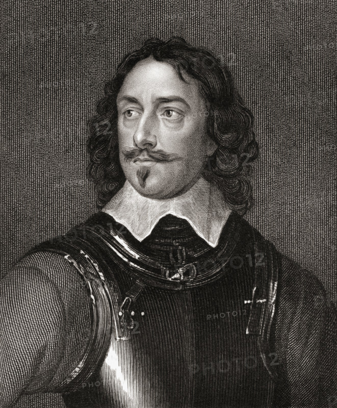 Robert Devereux