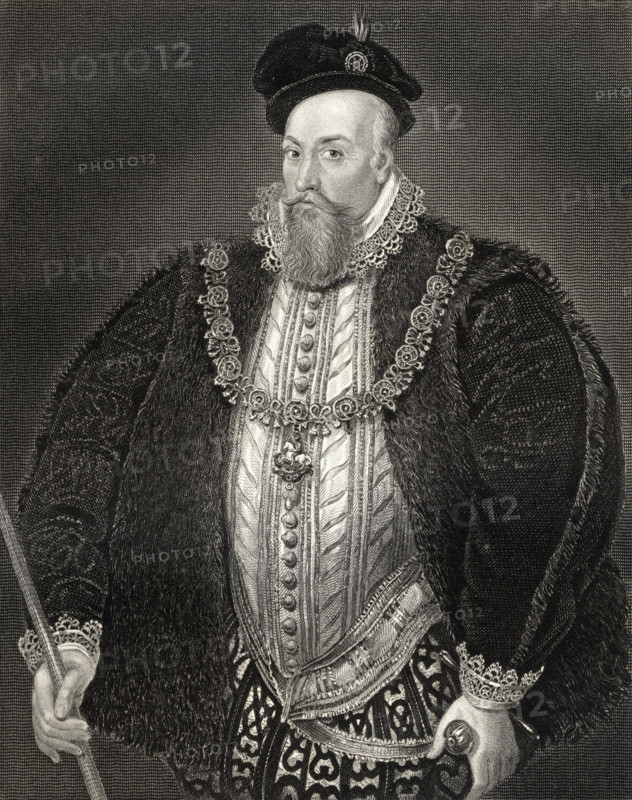 Robert Dudley