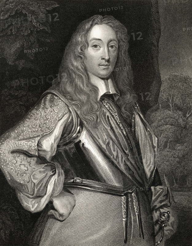 Robert Greville
