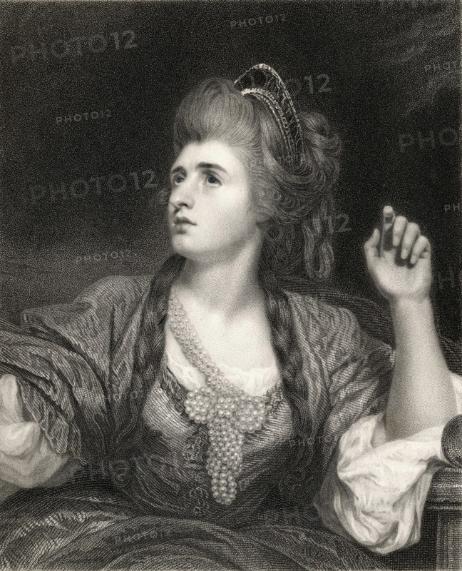 Sarah Siddons